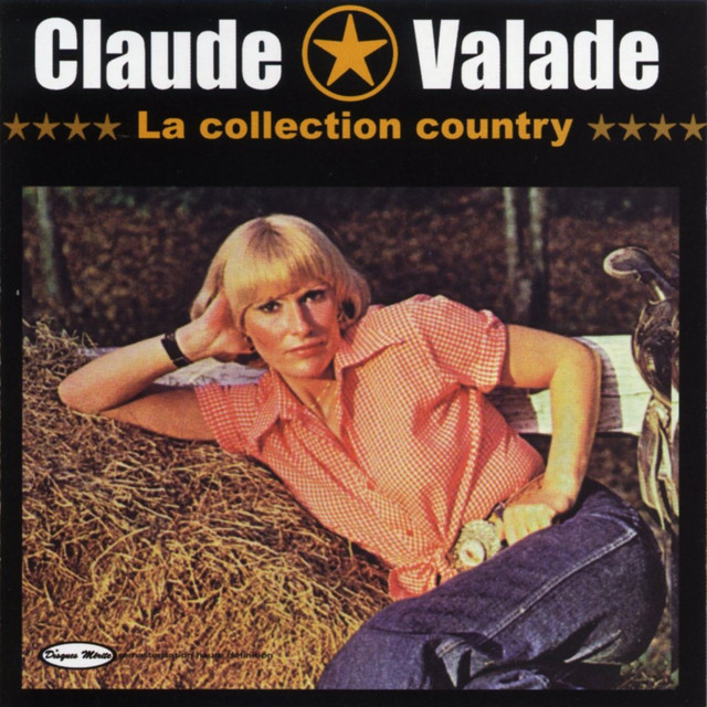 Claude Valade Photo