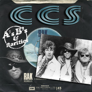 A's B's and Rarities cover