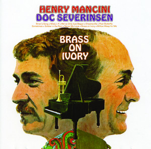 Brass on Ivory album