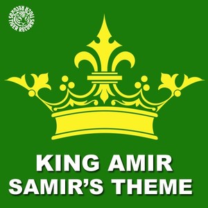 King Amir