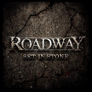 Set In Stone Albumcover