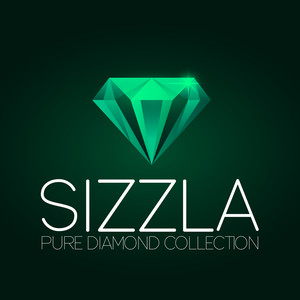 Sizzla Pure Diamond Collection album