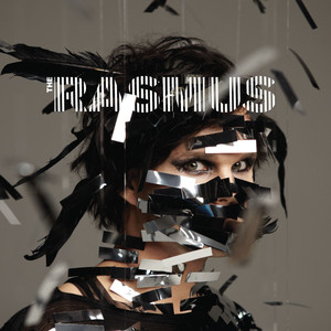 The Rasmus cover