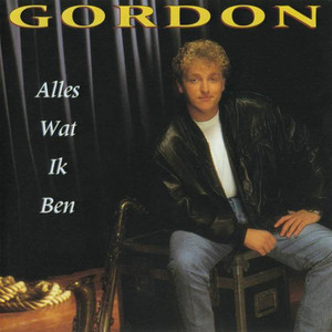 Alles wat ik ben cover
