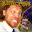 Double Secret Probation Albumcover