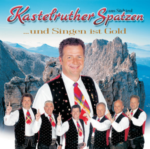 ...und Singen ist Gold cover