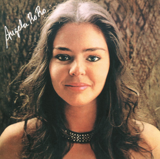 Ângela Rô Rô photo