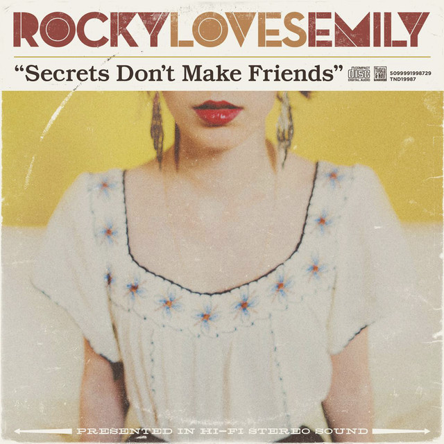 Rocky Loves Emily Photo