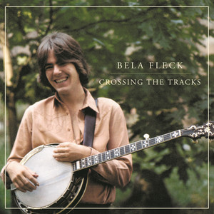 Crossing the Tracks album