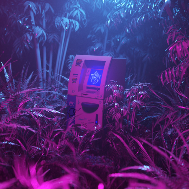 Lurkin (ft. VinDon)