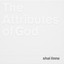 The Attributes of God cover