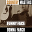 Country Masters: Funny Face cover