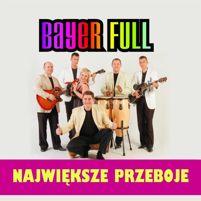 Bayer Full Photo