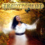 Transparent Albumcover