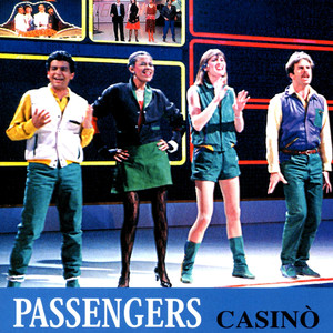 Casinò album