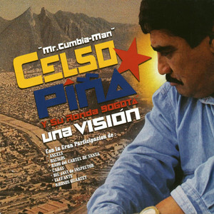 Una Visión album