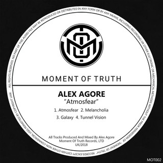 Alex Agore Photo