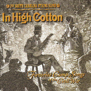 In High Cotton album