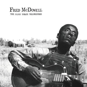 The Alan Lomax Recordings album