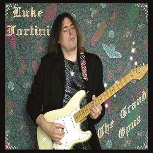 Luke Fortini
