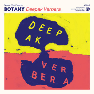 Deepak Verbera cover