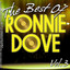 The Best Of Ronnie Dove Volume 3 cover