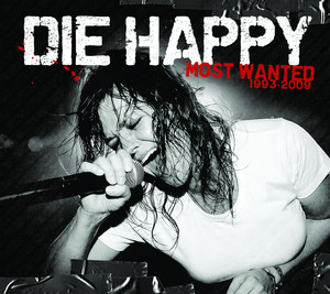 Most Wanted (Best Of) album