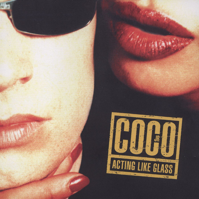 Coco Jr. Photo