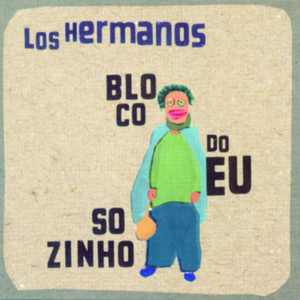 Bloco do eu sozinho album