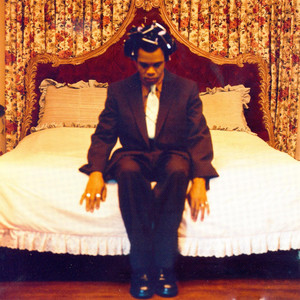 Black Music cover