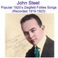 John Steel Popular 1920's Ziegfeld Follies Songs (Recorded 1919-1923) Albumcover