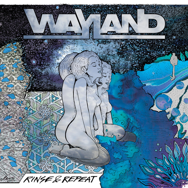 Rinse & Repeat cover