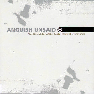 Anguish Unsaid