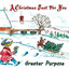 A Christmas Just for You Albumcover