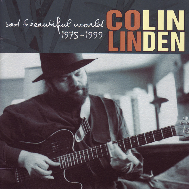 Sad & Beautiful World (1975 - 1999) cover