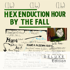 Hex Enduction Hour album
