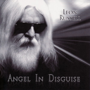 Angel In Disguise cover