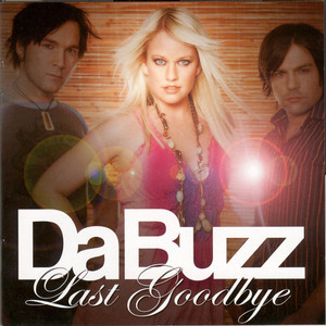 Last Goodbye album