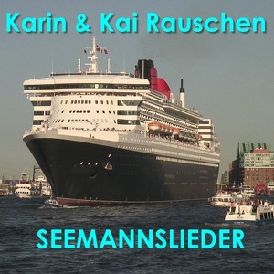 Karin Rauschen