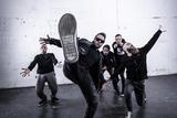 Emil Bulls Photo