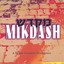 Mikdash Albumcover