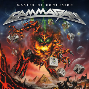 Master of Confusion album