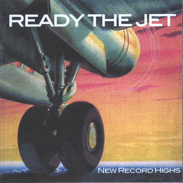 Ready the Jet Photo