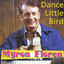 Dance Little Bird Albumcover