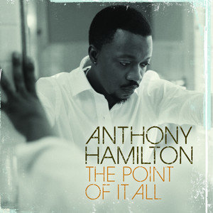 The Point of It All album