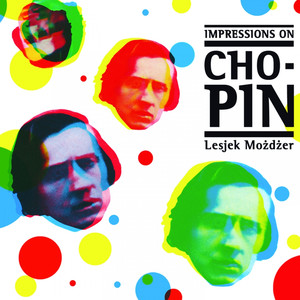 Impressions on Chopin album