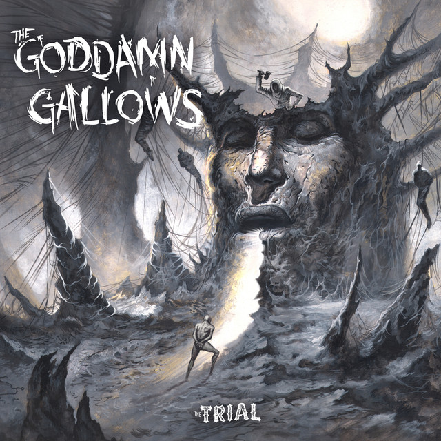 The Trial cover
