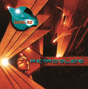 Retroglide album
