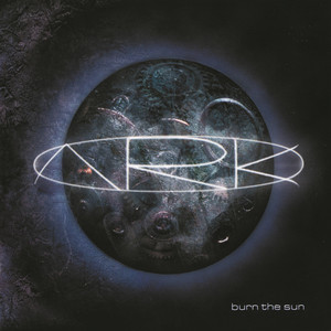 Burn the Sun cover