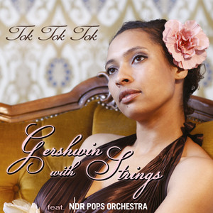 Gershwin with Strings cover